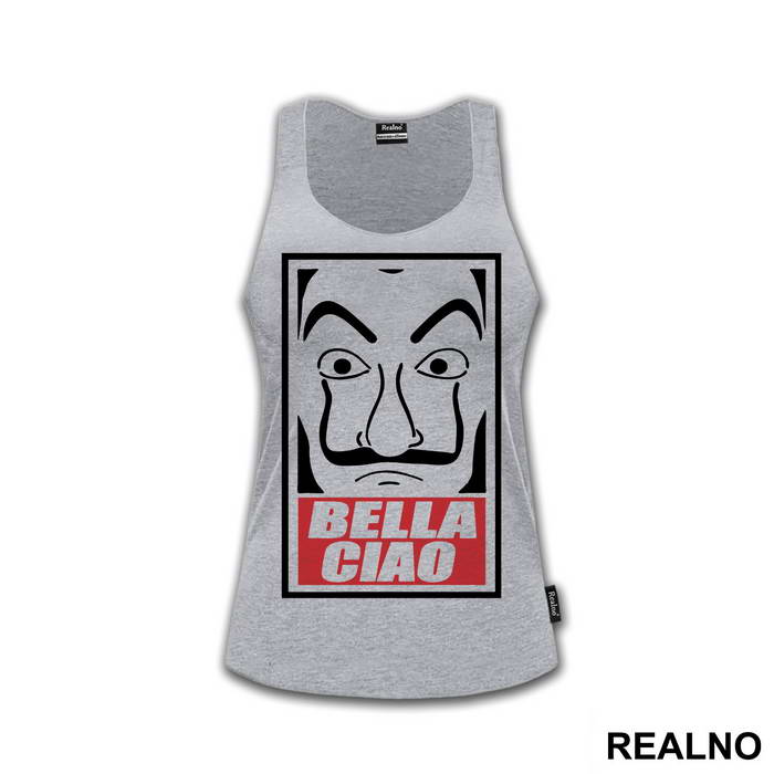 Bella Ciao - La Casa de Papel - Money Heist