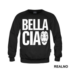 Bella Ciao Mask - La Casa de Papel - Money Heist