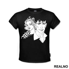 Marina Kimball - Dylan Dog