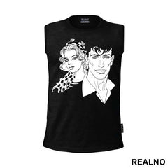 Marina Kimball - Dylan Dog