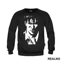 Portrait - Dylan Dog