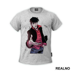 Bits And Pieces - Dylan Dog
