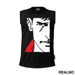 Half - Dylan Dog