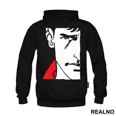 Half - Dylan Dog