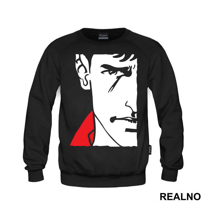 Half - Dylan Dog