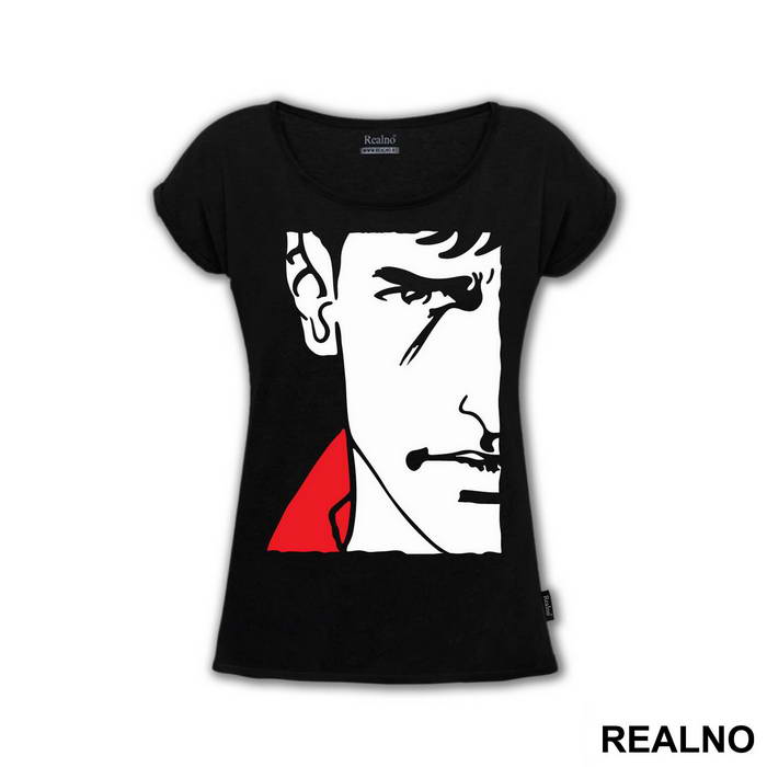 Half - Dylan Dog