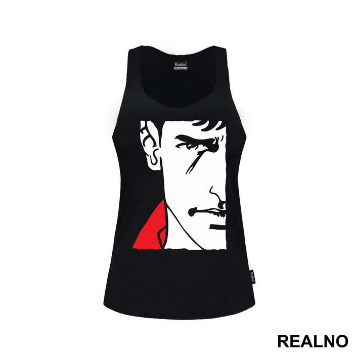 Half - Dylan Dog