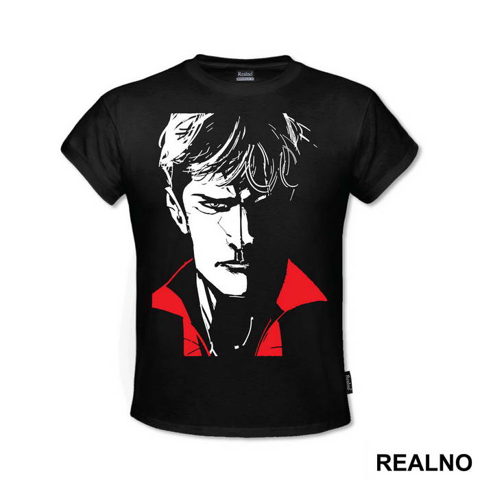 Shadow - Dylan Dog