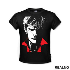 Shadow - Dylan Dog