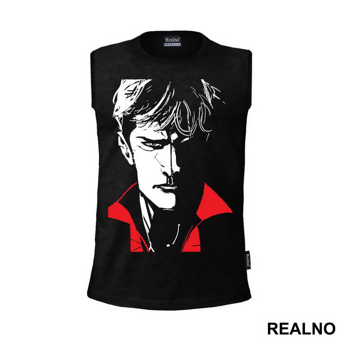 Shadow - Dylan Dog