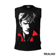 Shadow - Dylan Dog