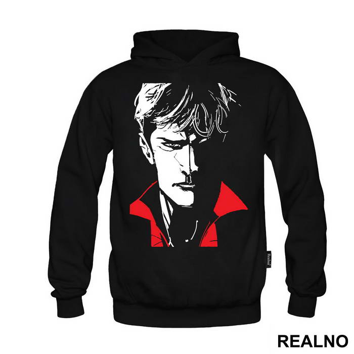 Shadow - Dylan Dog
