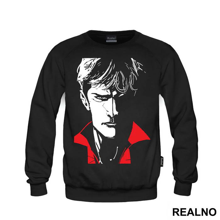 Shadow - Dylan Dog