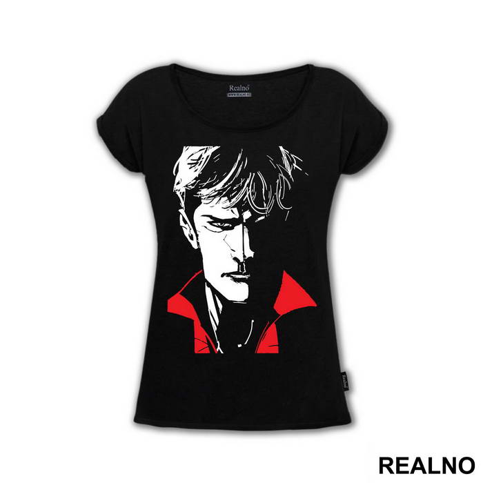 Shadow - Dylan Dog