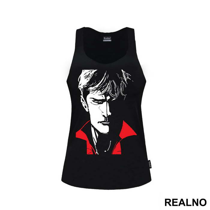 Shadow - Dylan Dog