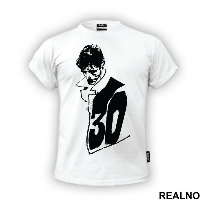30 - Dylan Dog