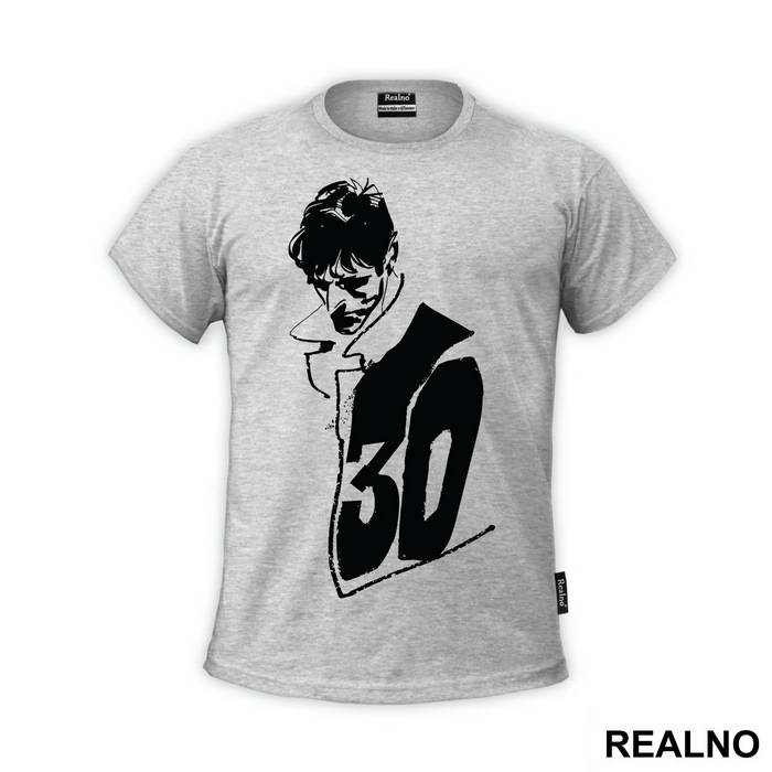 30 - Dylan Dog
