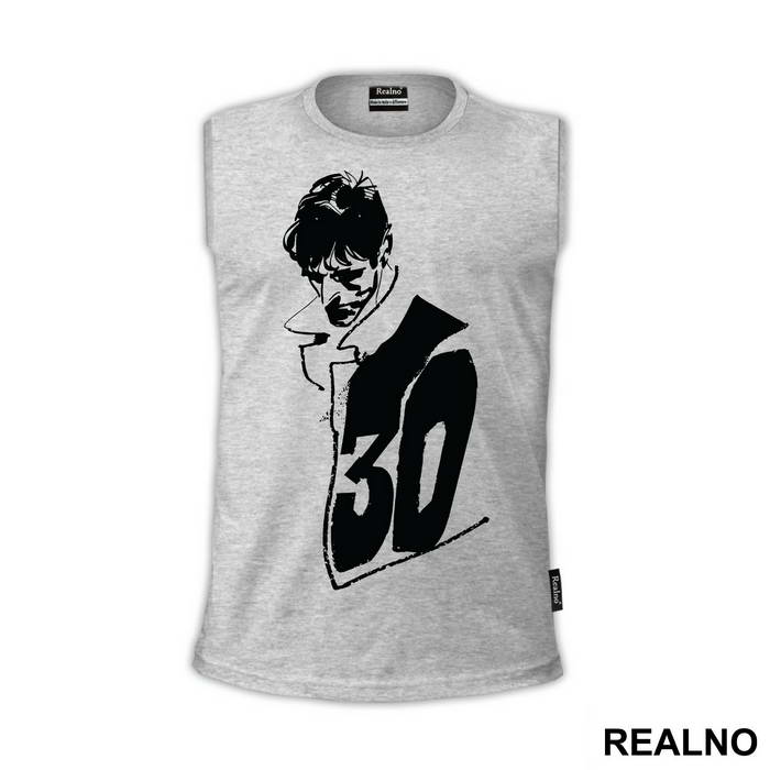 30 - Dylan Dog