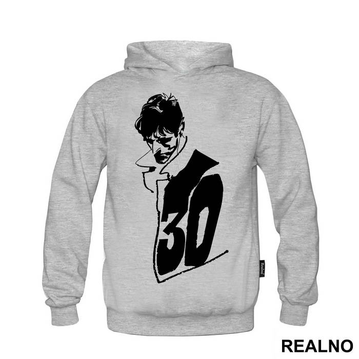 30 - Dylan Dog