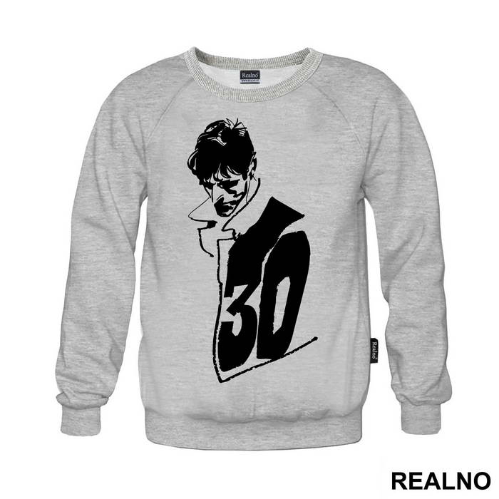 30 - Dylan Dog