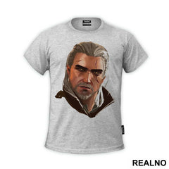 Picture - Geralt - The Witcher