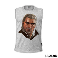 Picture - Geralt - The Witcher