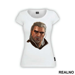 Picture - Geralt - The Witcher