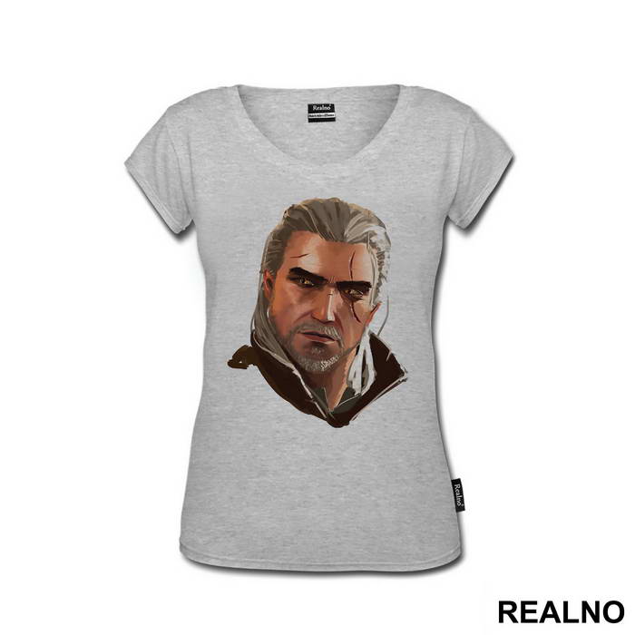 Picture - Geralt - The Witcher