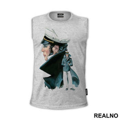 Corto Maltese 2 Sides - Corto Maltese