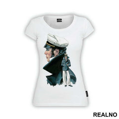 Corto Maltese 2 Sides - Corto Maltese