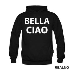 Bella Ciao Mask Inside - La Casa de Papel - Money Heist - Majica