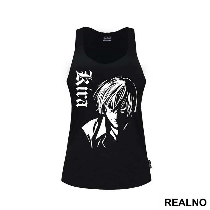 Light as Kira - Death Note