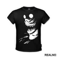 Ryuk Glowing Eyes - Death Note