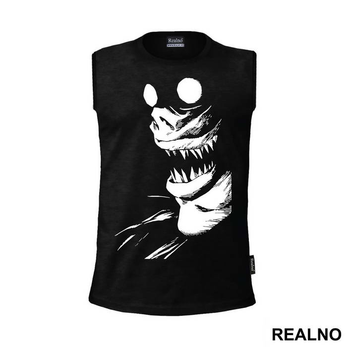 Ryuk Glowing Eyes - Death Note