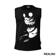 Ryuk Glowing Eyes - Death Note
