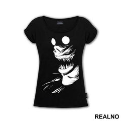 Ryuk Glowing Eyes - Death Note