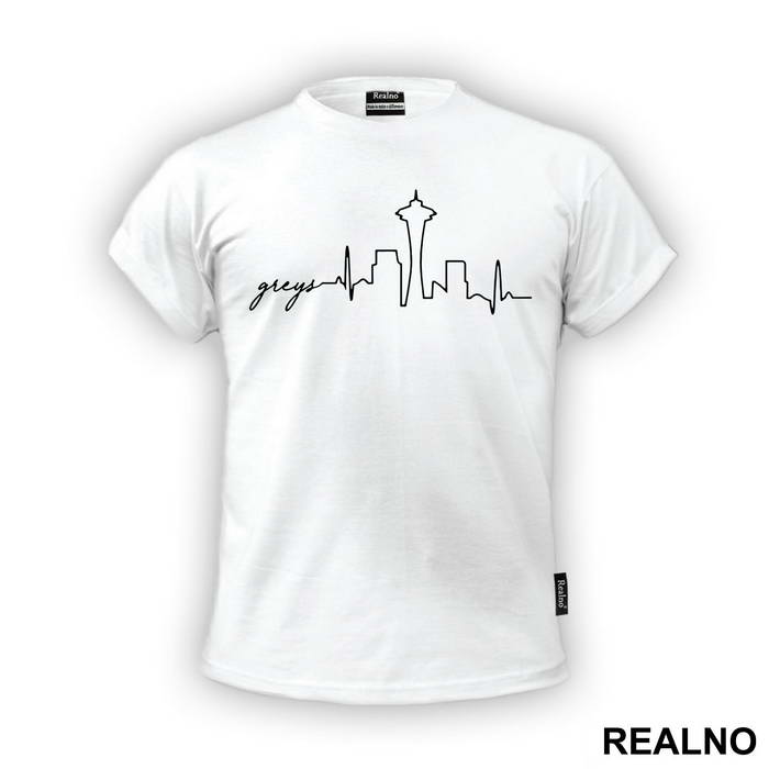Greys Signature - Grey's Anatomy