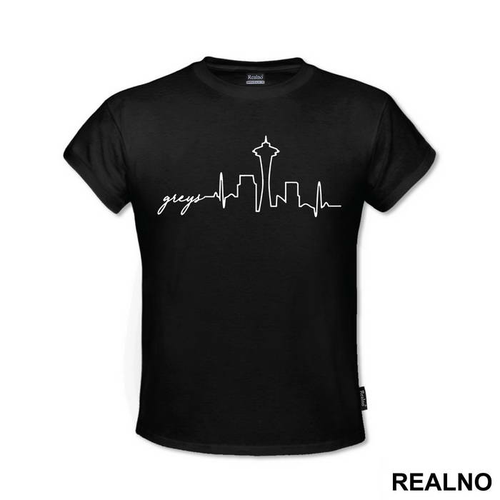 Greys Signature - Grey's Anatomy