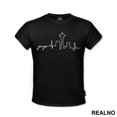 Greys Signature - Grey's Anatomy