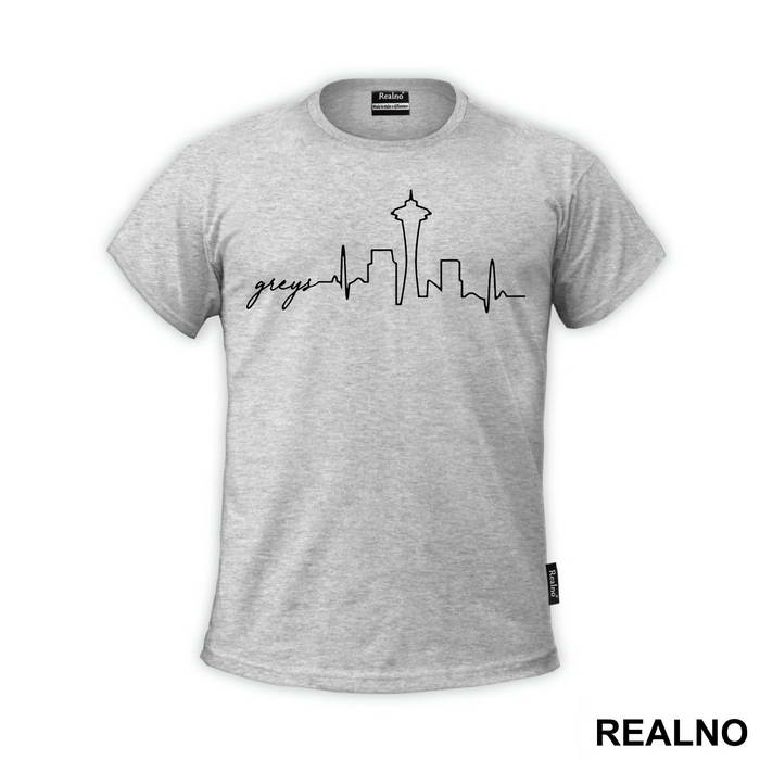 Greys Signature - Grey's Anatomy