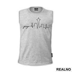 Greys Signature - Grey's Anatomy