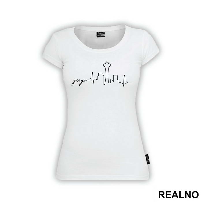 Greys Signature - Grey's Anatomy
