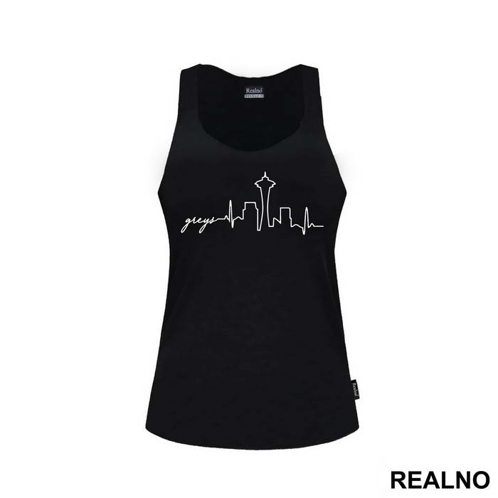 Greys Signature - Grey's Anatomy