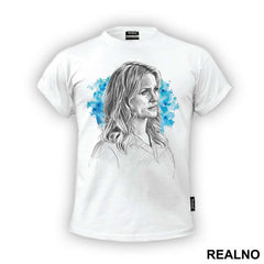 Dr. Arizona Robbins - Grey's Anatomy