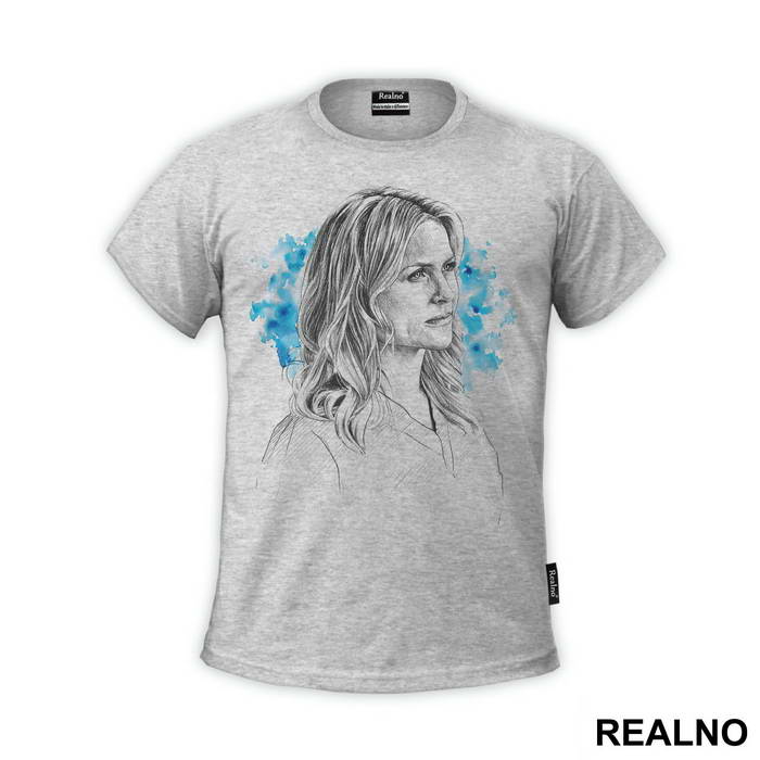 Dr. Arizona Robbins - Grey's Anatomy
