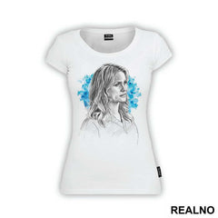 Dr. Arizona Robbins - Grey's Anatomy