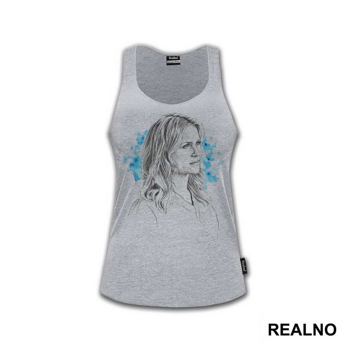Dr. Arizona Robbins - Grey's Anatomy