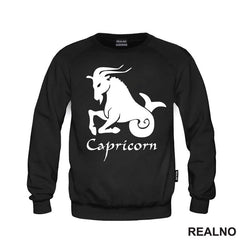 Jarac - Capricorn - Silhouette - Horoskop