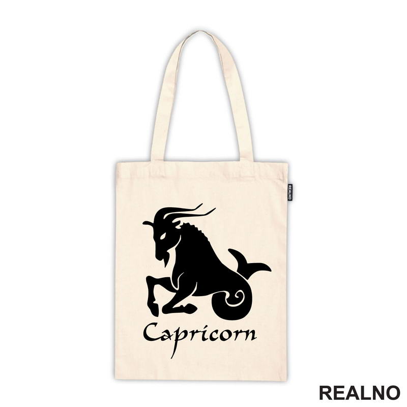 Jarac - Capricorn - Silhouette - Horoskop