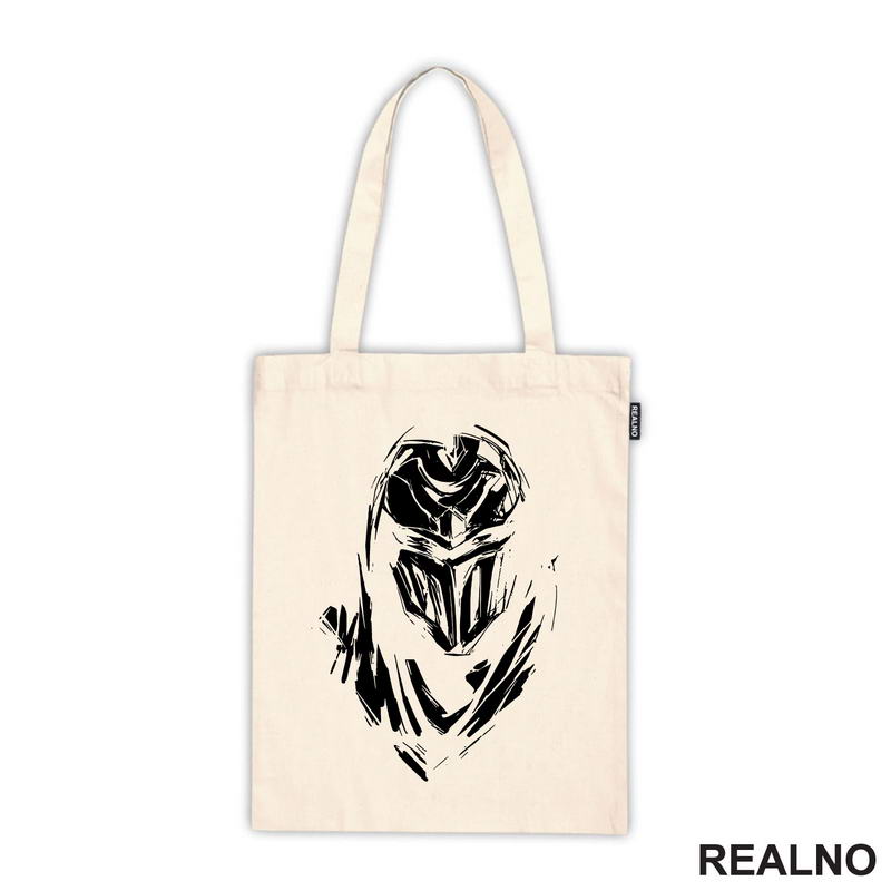 Zed - Line Drawing - LOL - League of Legends